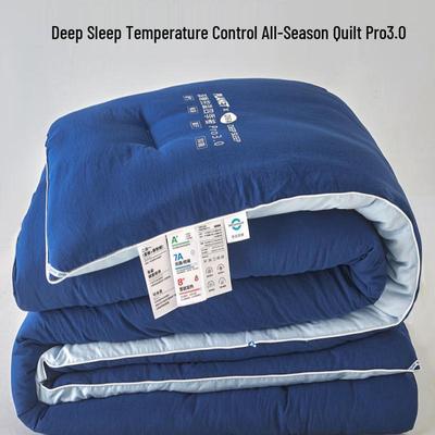 Brangdy Deep Sleep All-Season Duvet