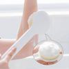 Shower Long Handle Body Bath Brush Dry Cleaner Skin Washer Massage Scrubber F3O2