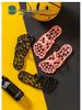 Women's Summer Plantar Acupressure Massage Slippers - PVC Health Shoes
