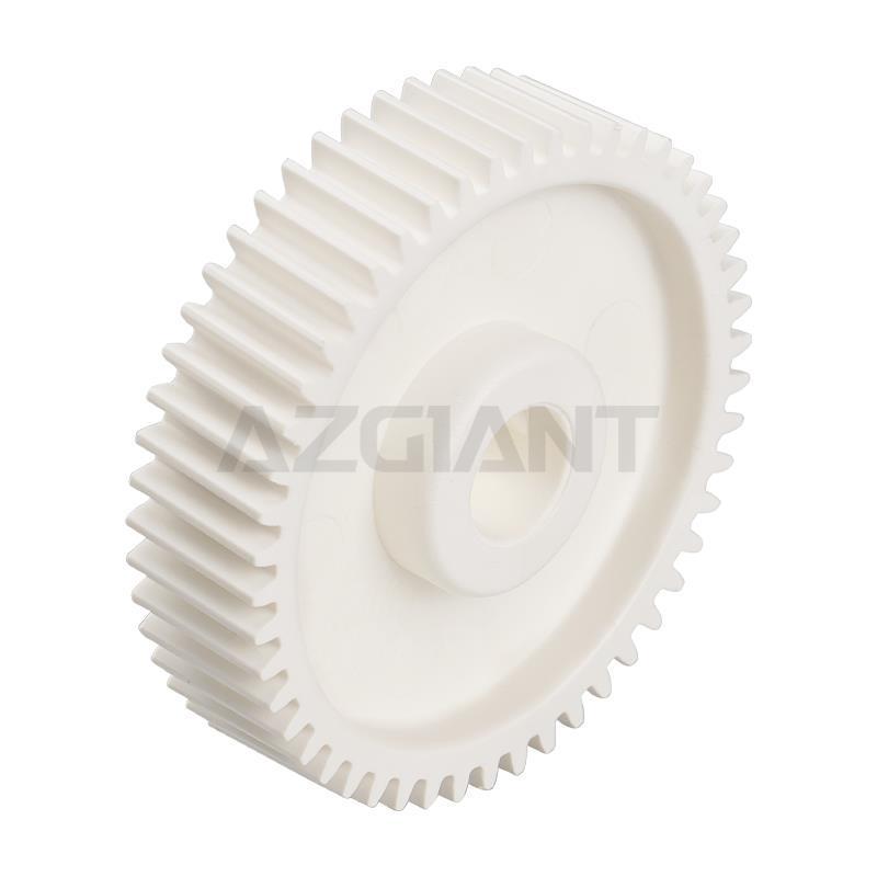 Applicable Folding Motor Gear for Nissan Teana, Qashqai, X-Trail, Sylphy, Tiida, and Patrol Rearview Mirrors