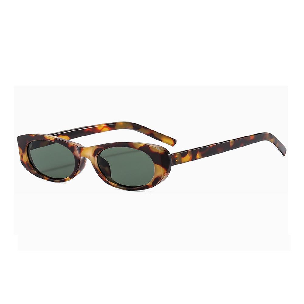 UV Protection Lightweight Comfortable Durable High Quality Glamorous Retro Stylish Trendy Edgy Punk Female Sun Glasses