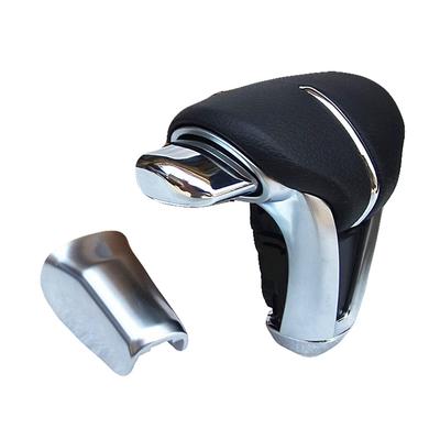Automatic Gear Shift Knob Stick Head With Button For Honda For CRV 2017- Car Shifter Head Replacement Car