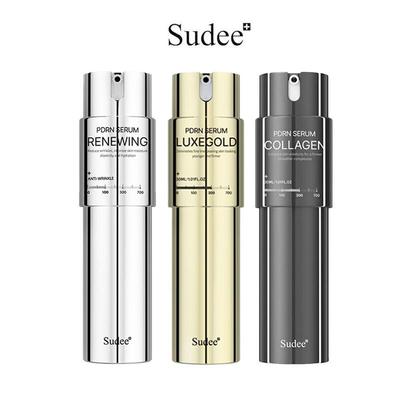 Sudee PDRN Renewing Serum 100/COLLAGEN 300 30ml ( Wygładź drobne linie i zmarszczki Dbaj o barierę skórną Utrzymuj nawilżenie skóry )