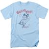 Magilla Gorilla "Salvatemi" T-Shirt - Adulto, Bambino, Piccolo