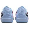 Nike Phantom 6 Low Academy IC Scary Good Pack Unisex Sneakers Blue Royal-Tint Bright-Crimson HQ2319-400