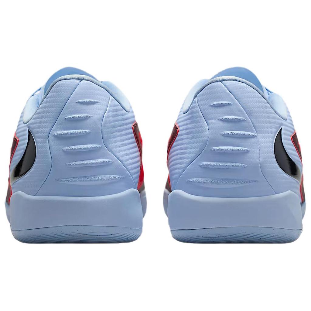 Nike Phantom 6 Low Academy IC Scary Good Pack Unisex Sneakers Blue Royal-Tint Bright-Crimson HQ2319-400