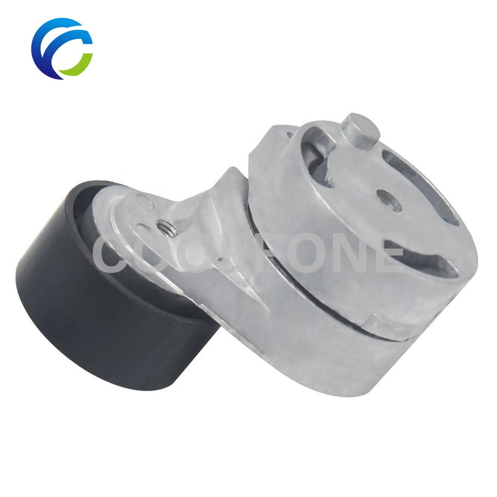 Drive Belt Automatic Tensioner for CITROEN BERLINGO XSARA C3 C5 PEUGEOT PARTNER 206 407 1.4 1.6 HDi 9638380780 9655198980 575189
