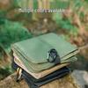 Waterproof Oxford Cloth Outdoor Picnic Mat - Durable, Moisture-Proof & Portable Cushion for Mountaineering & Camping.