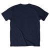 Van Halen T-shirt classica con logo unisex per adulti