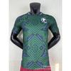 26-27 Season National Team Soccer Jersey Player Version Short Sleeve Men Women