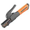 500A Industrial Grade Dutch Style Welding Electrode Holder - Non-Hot Thickened Design