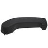Door Handles Inner Handle Plastic Right Sliding Door Truck 1 Pc Black Car For NV400 For Renault Master III/MK3
