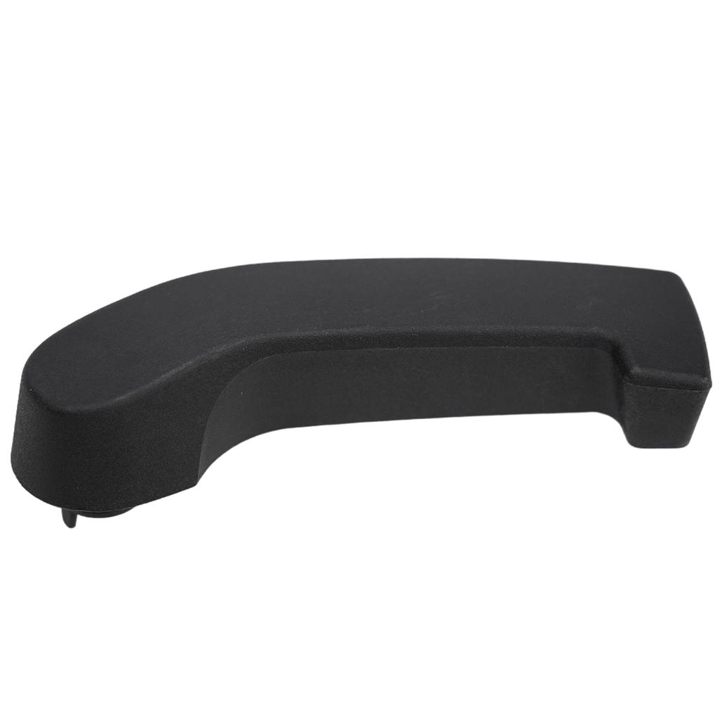 Door Handles Inner Handle Plastic Right Sliding Door Truck 1 Pc Black Car For NV400 For Renault Master III/MK3