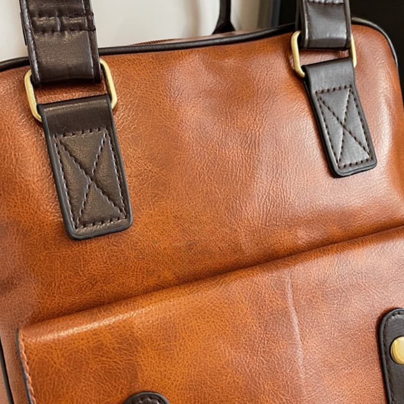Fashion Backpack Shoulder Bag Can Handbag