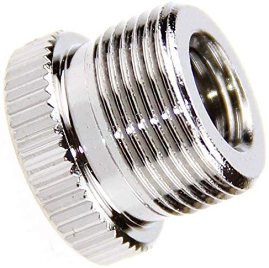AORO Microphone Screw Adapter 58-38mm 2pcs AO-SA58