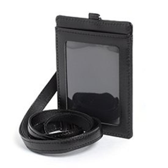

Держатель удостоверения личности PORTER PORTER SHEEN черный (Портье) 110-02974 1.