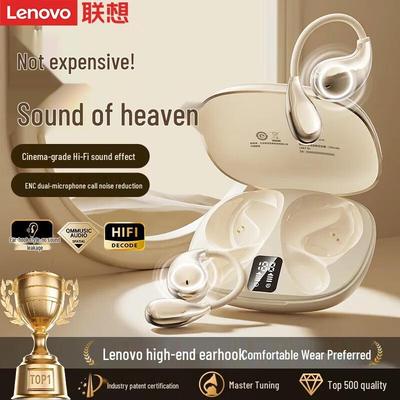 Lenovo TA320 Bluetooth Ear-Hook Sports Headset