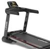 Ludway M7 Foldable Shock-Absorbing Home Treadmill