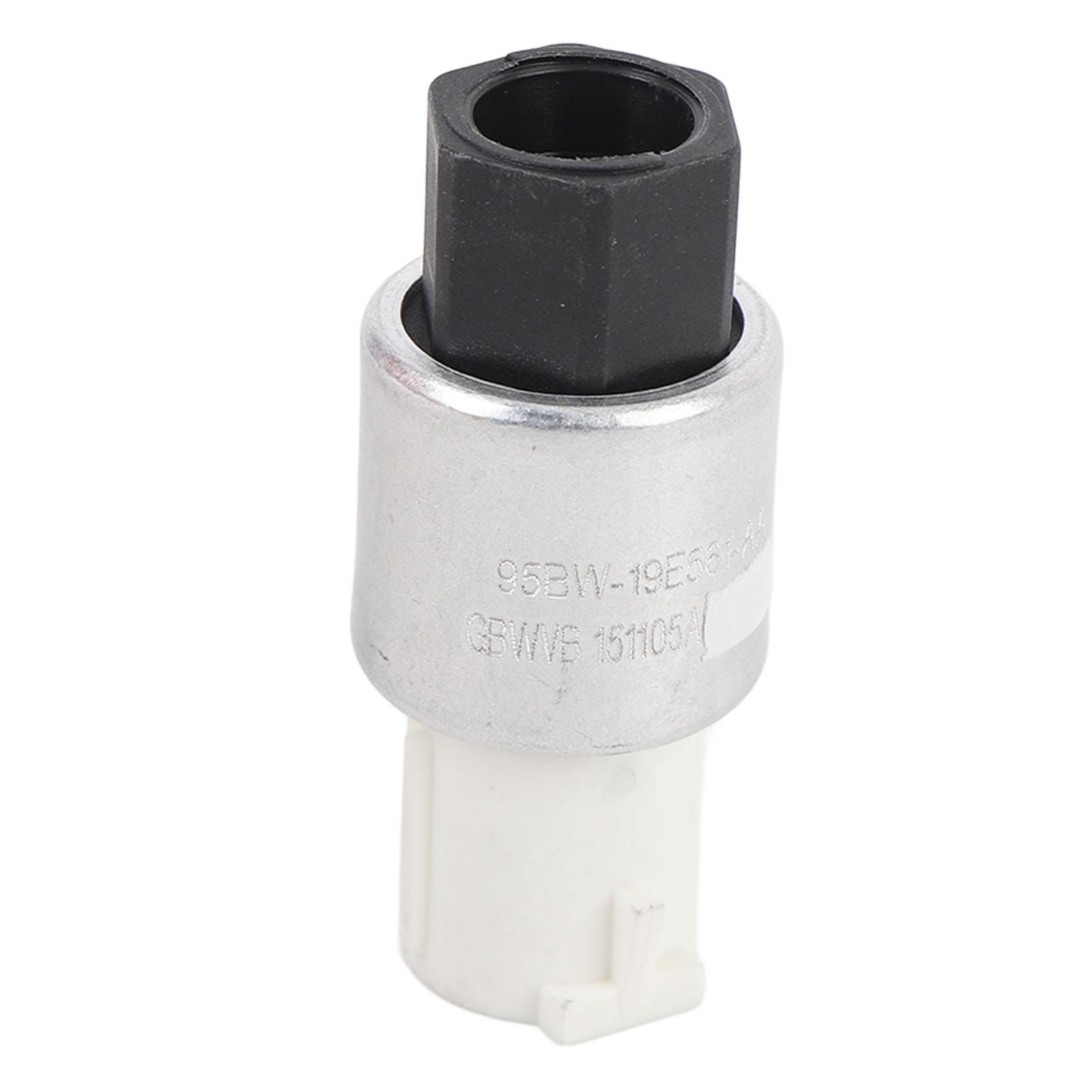 

AC Clutch Cycle Switch F6RZ19E561AA Air Conditioning Clutch Cycling Switch for Contour E 150 E 250 E 350 Escape Escort