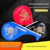 Durable Taekwondo Target Set with Plastic Board for Effective Training