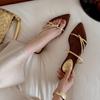 Scarpe da donna – Sandali