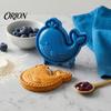 Backen – Teig- & Tortenmesser
