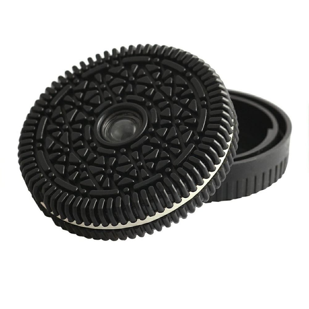 New Focus Free Pancake Biscuit Lens For All Fuji X-mount Series Cameras Camera Lens ABS Shell + resin Lens Camera Accessories