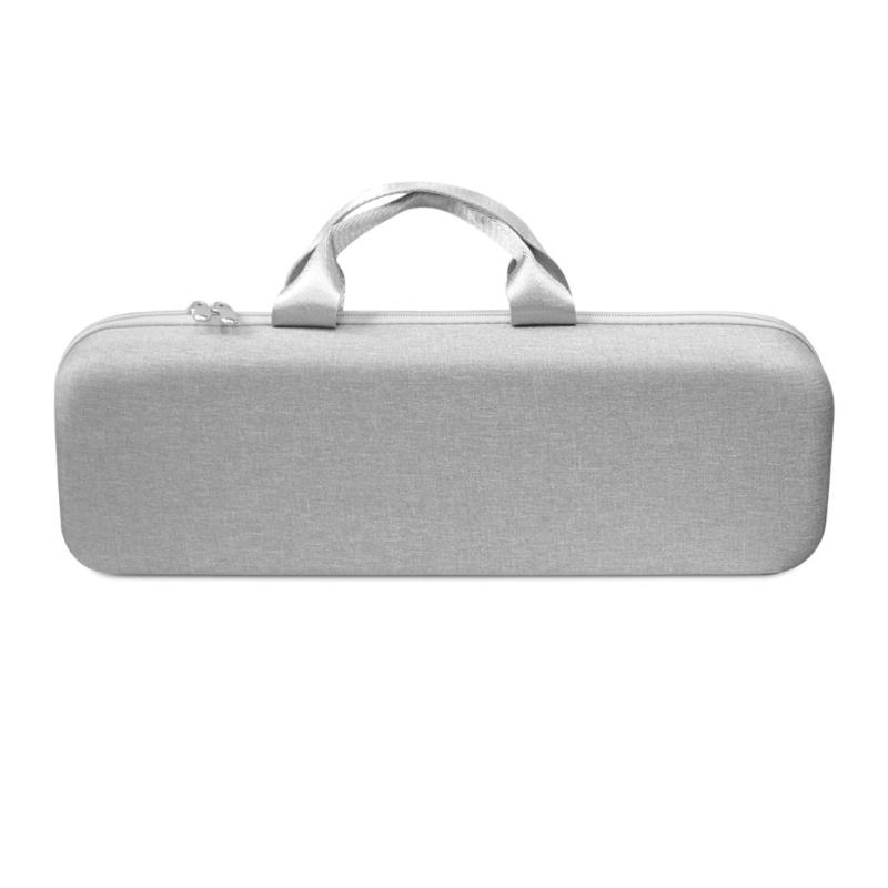 

Suitable For Airstrait HT01 EVA Hair Styler Protective Bag Hard Carring Case Waterproof Convenient Safe Storage Solution 1