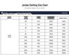 Jordan QIAODAN Li Meizhen Signature Flying Shadow Running Vest
