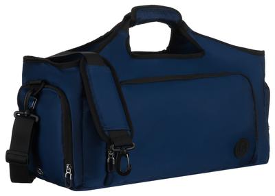 PTN 24480-6552 Navy-Black Travel Bag
