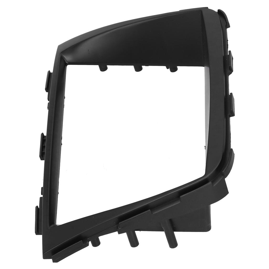 Cornice Pannello Telaio Radio Stereo 2Din per Navigazione Audio DVD Adatta per Kia Sorento 2013