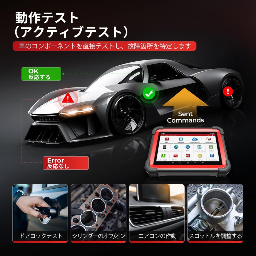 LAUNCH X431 IMMO Elite Smart Key Programmierwerkzeug mit X431 PROG3 Schlüsselprogrammierer Wegfahrsperre Automobil-Diagnose IMMO Schlüssel Schlüssel verloren ECU Vollsystem