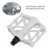 Pedals Non Slip Lightweight Mountain Bike Aluminum Alloy   Pedals