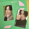 [USED] Official BTS MEMORIES 2020 Trading Cards with 2 Jungkook Cards
