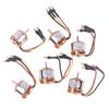 A2212 Brushless Motor 930/1000/1400/2200/2450/2700Kv For Rc Aircraft Plane Multi-Copter Brushless Outrunner Motor