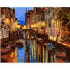 Diy 5d Diamond Painting Scenery City New Arrival Architecture Landscape Diamond Mosaic Sale Home Decor