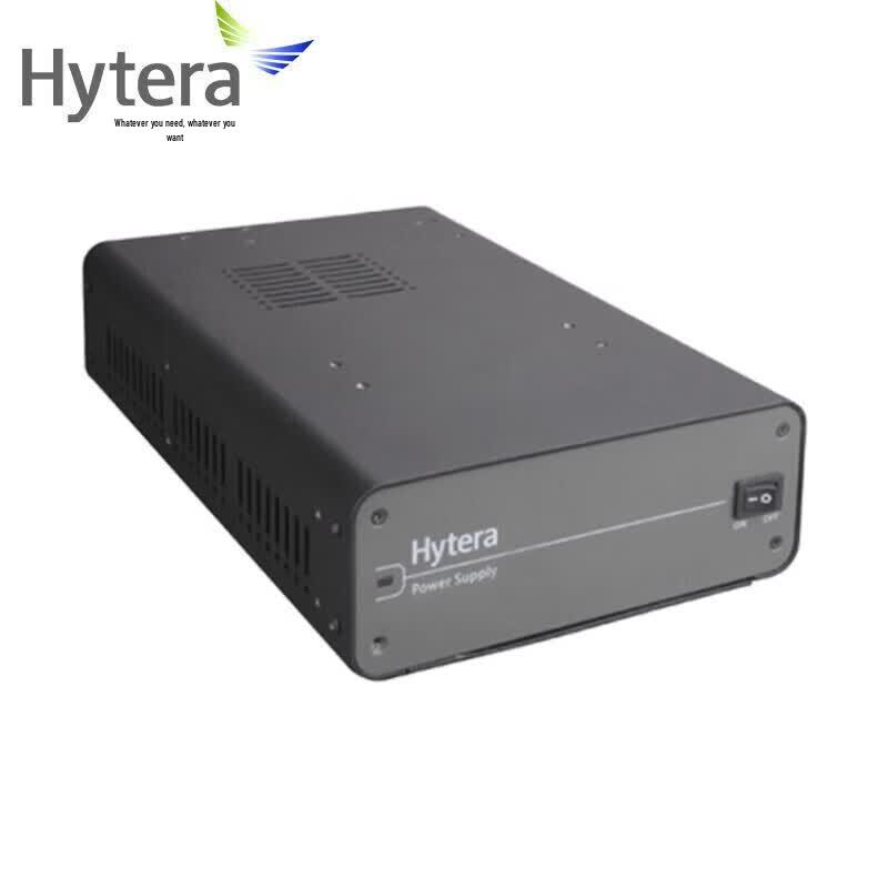 Hytera External Power Supply for MD780/RD980S Repeaters (CN version)