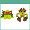 My Singing Monsters Plush Animal Toy With Crystal Soft Plush For Kids And Collectors