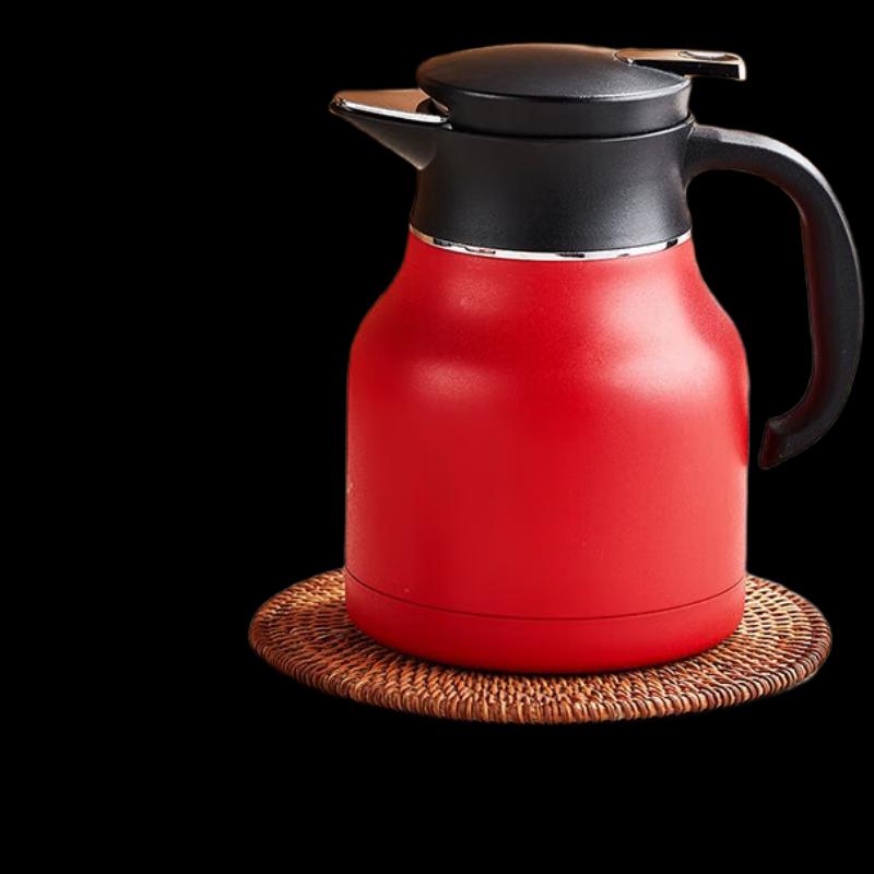 Adneny LOVE. Companion Z-055 Vacuum Tea Pot