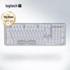 Logitech ALTO KEYS K98M Wireless Custom Mechanical Keyboard