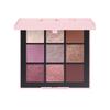 Afterglow Tempting 9-Color Lavender Eyeshadow Palette
