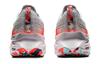 Men's Sneakers ASICS Novablast 2 Glacier Grey Thunder Blue Glacier Grey/Thunder Blue
