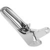 Door Handle Door Opener Inside Right Rear A2117660224 For Mercedes-Benz W211 S211 C219