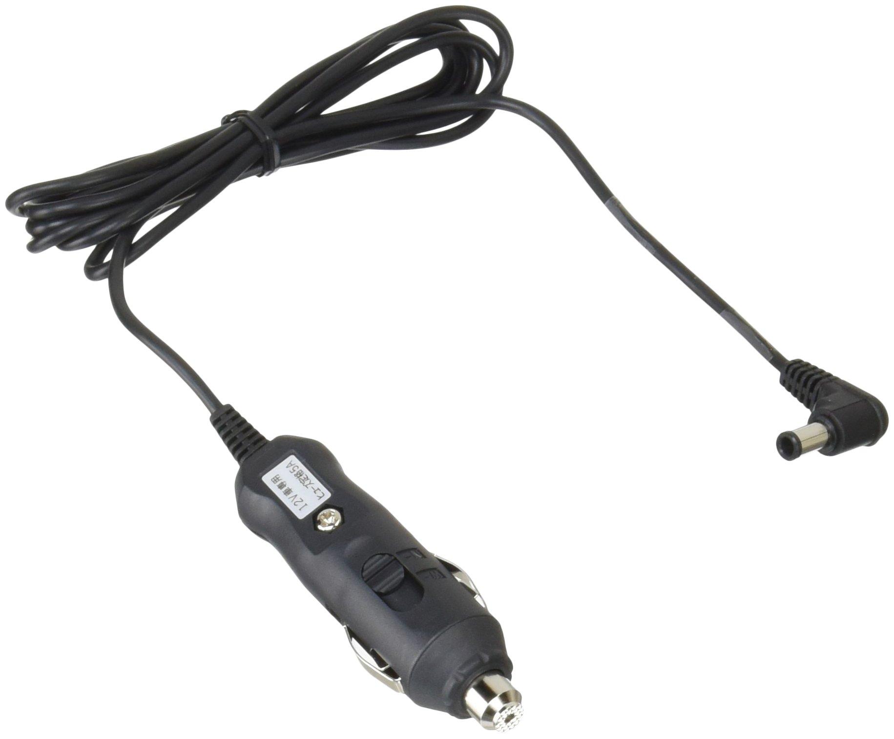 

Автомобільний адаптер Sharp для генератора іонів Plasmacluster [Оригінальний продукт] IZ-B15CAR