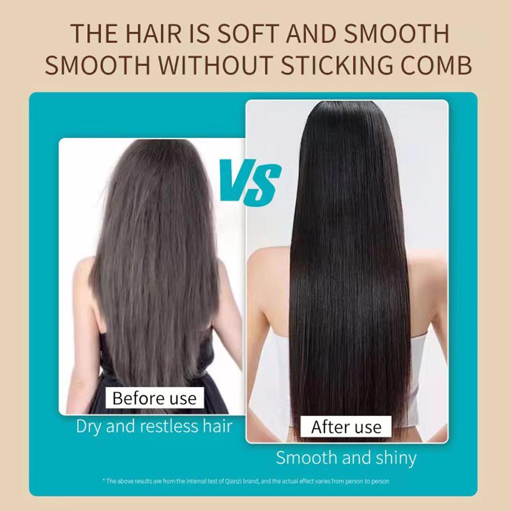 Moroccan Arginine Oil Hair Essence, Smoothing, Softening And Repairing Damaged Curls, Dandruff And Scalp Care Products Hair Care