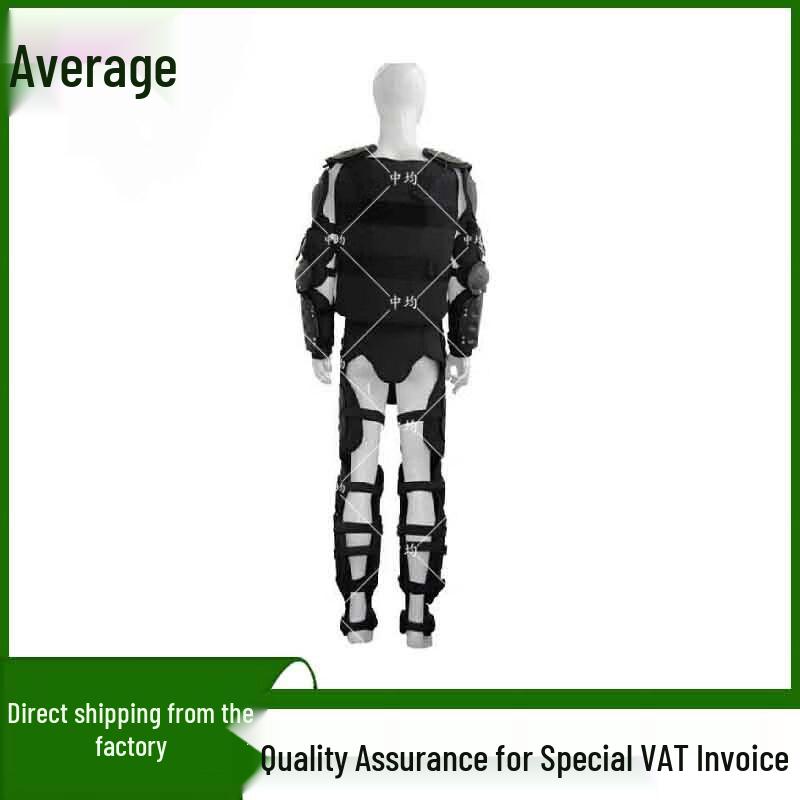 Zhongjun Mine Detection & Protection Equipment