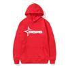 Tide Brand Tide Brand Letter Printing Loose Sweater Street Wear Couple Style Pullover