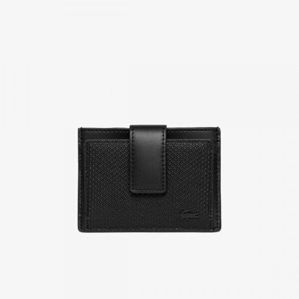 Lacoste Card Wallet Nh5026c56g