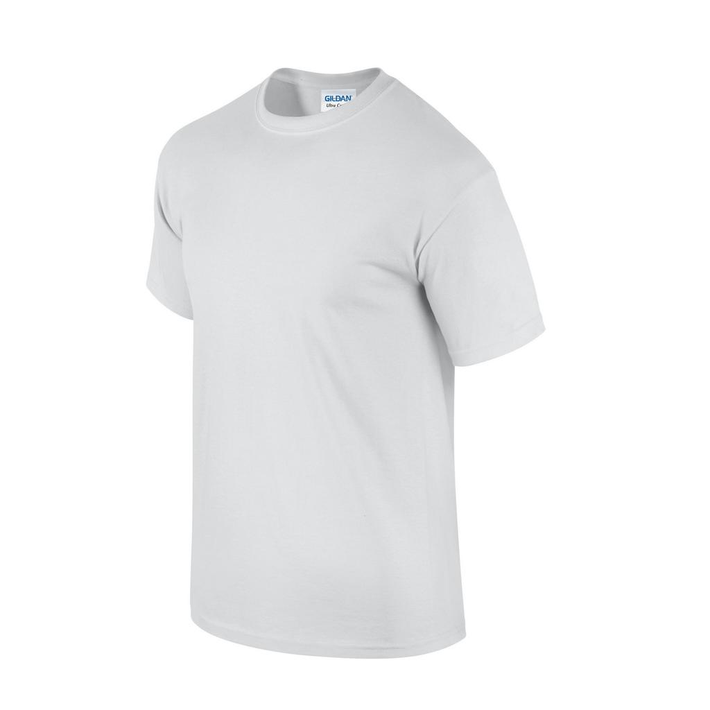 Gildan Unisex Erwachsenen Ultra Cotton T-Shirt