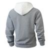 Men's  Leisure  Fashion  Hooded  Hood  Long  Sleeves  Hoodie